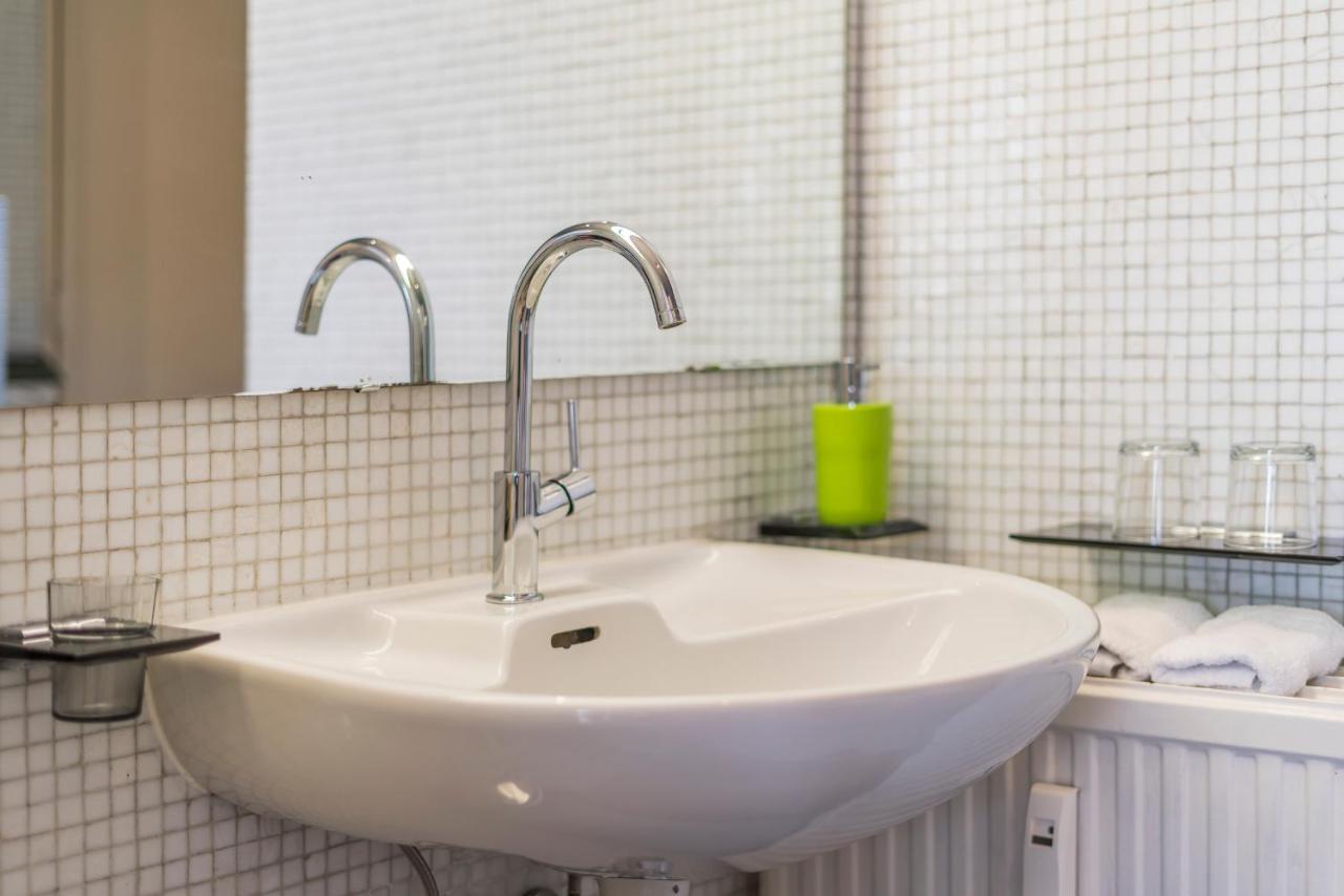 안트베르펜 Fuths Loft Penthouse 85 아파트 외부 사진