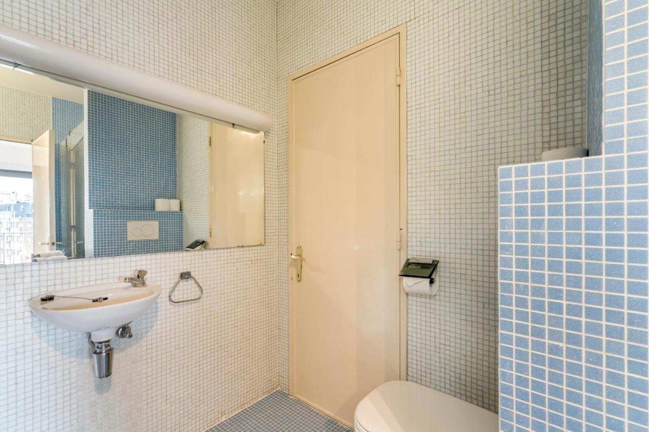 안트베르펜 Fuths Loft Penthouse 85 아파트 외부 사진