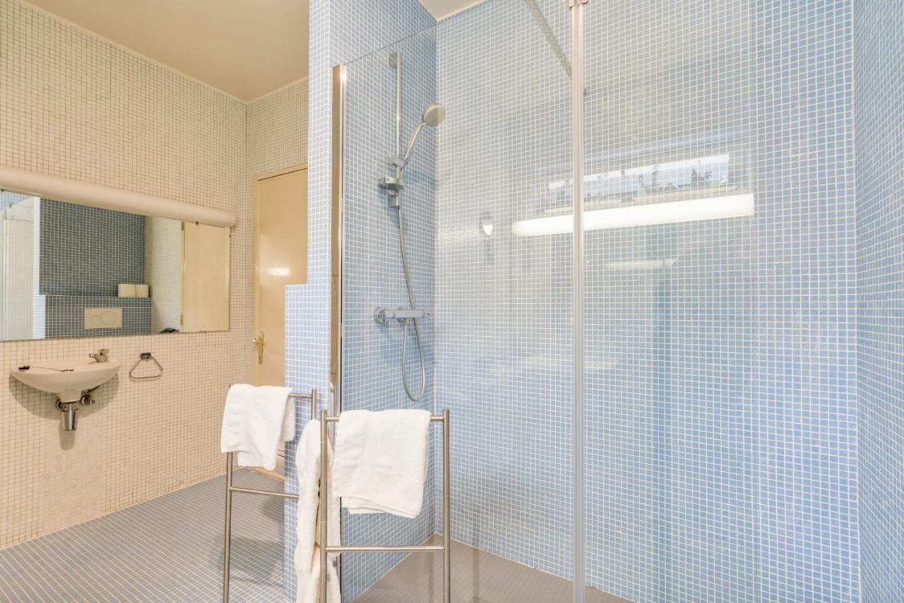 안트베르펜 Fuths Loft Penthouse 85 아파트 외부 사진
