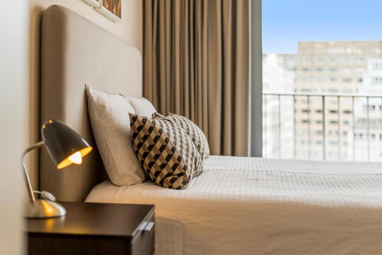 안트베르펜 Fuths Loft Penthouse 85 아파트 외부 사진